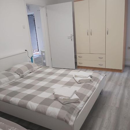 Pepa Zg Zagreb Exterior foto