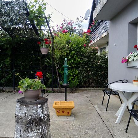 Pepa Zg Zagreb Exterior foto