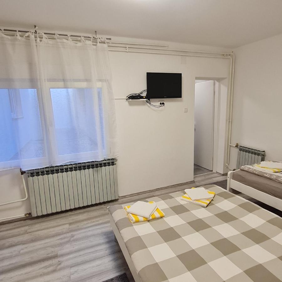 Pepa Zg Zagreb Exterior foto
