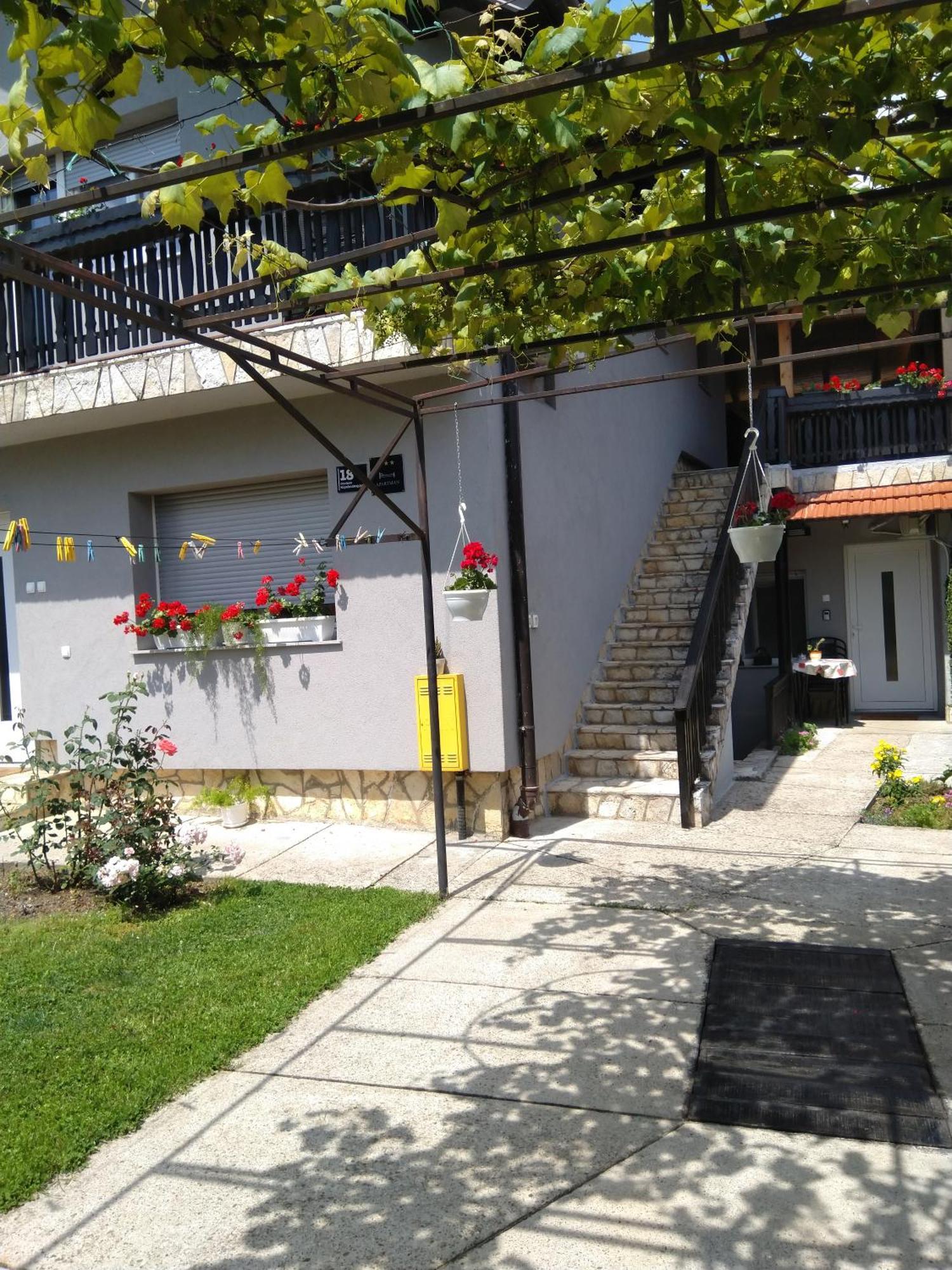 Pepa Zg Zagreb Exterior foto